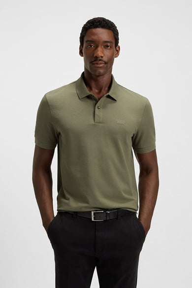 ΜΠΛΟΥΖΑ POLO BOSS - 314